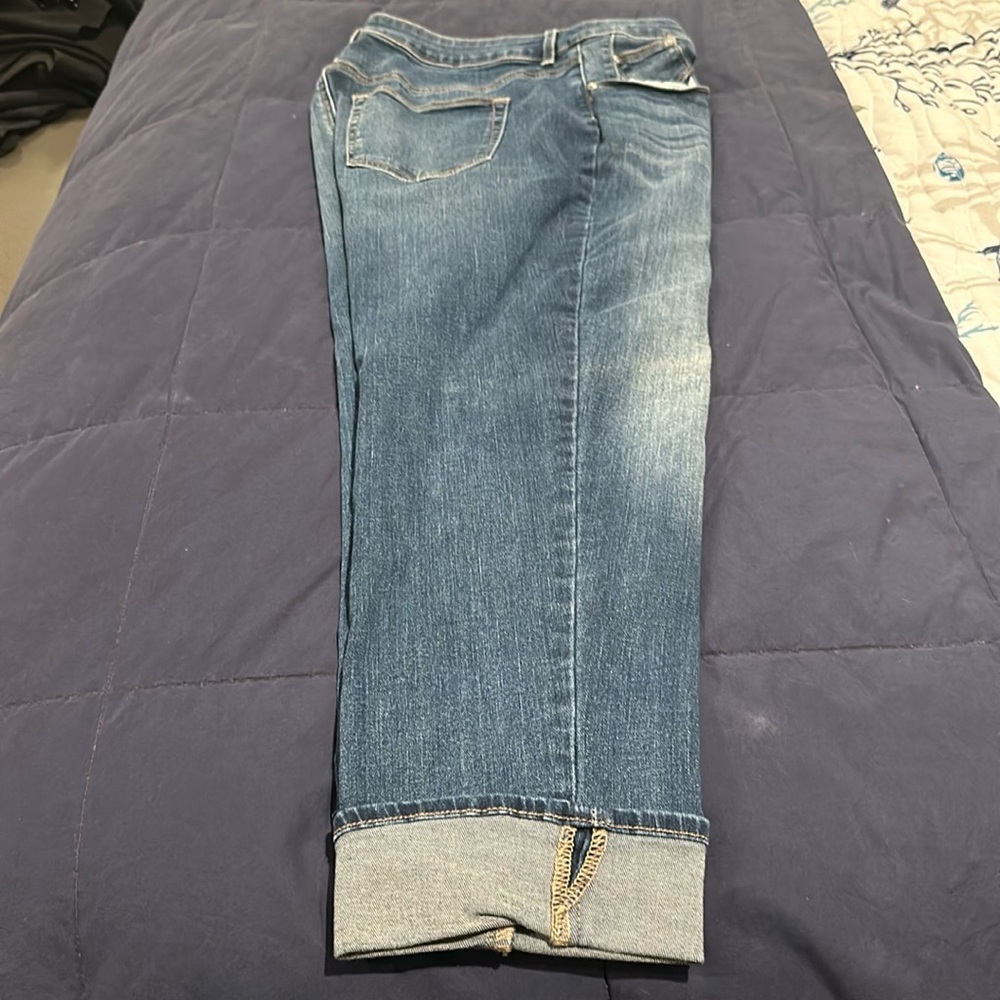 Chico’s Jeans